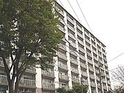 ★分譲タイプの11階建てマンションです★