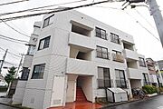 ★安心のＲＣ造マンションです★