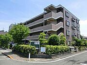 ★環境良好な中層マンションです★