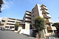 東京都調布市西つつじケ丘1丁目14-19：物件画像／株式会社タウンハウジング東京　千歳烏山店
