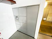 外観・共用部分