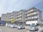 ★ペット飼育もできるマンションです★
