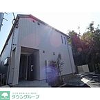 東京都三鷹市井の頭3丁目16-29：物件画像／株式会社タウンハウジング東京　千歳烏山店