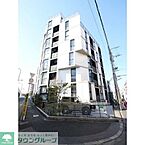 東京都世田谷区等々力2丁目33-15：物件画像／株式会社タウンハウジング東京　千歳烏山店