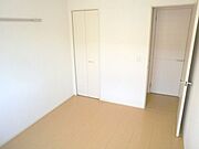 ★ベッドルームです★