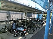 外観・共用部分