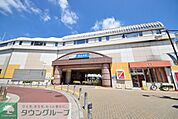 小田急線　喜多見 徒歩16分。その他 1260m
