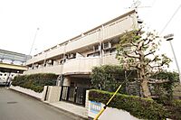 東京都三鷹市中原3丁目6-19：物件画像／株式会社タウンハウジング東京　千歳烏山店