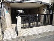 ★入口部分★