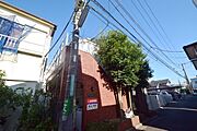 外観・共用部分