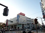西友 1807m