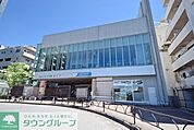 成城学園前駅(小田急 小田原線) 徒歩34分。その他 2660m