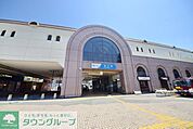 狛江駅 徒歩18分。その他 1420m
