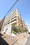 東京都三鷹市下連雀8丁目5-5：物件画像／株式会社タウンハウジング東京　千歳烏山店