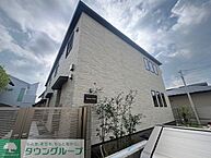 東京都三鷹市上連雀3丁目3-16：物件画像／株式会社タウンハウジング東京　千歳烏山店