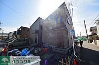 東京都三鷹市深大寺2丁目：物件画像／株式会社タウンハウジング東京　千歳烏山店