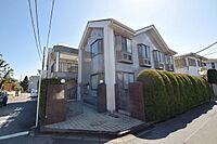 東京都調布市入間町3丁目4-3：物件画像／株式会社タウンハウジング東京　千歳烏山店