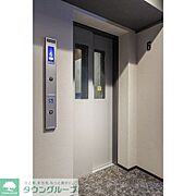 エレベーター