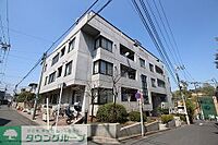 東京都三鷹市井の頭2丁目14-2：物件画像／株式会社タウンハウジング東京　千歳烏山店