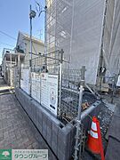 ☆ハウスメーカー施工★新築物件です★