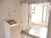 ★オートロック★