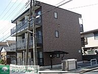 東京都三鷹市新川2丁目8-21：物件画像／株式会社タウンハウジング東京　千歳烏山店