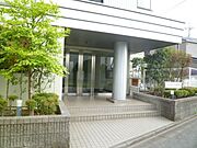 ★エントランス★
