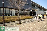 クイーンズ伊勢丹仙川店 徒歩16分。スーパー 1250m