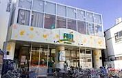 Fuji 799m