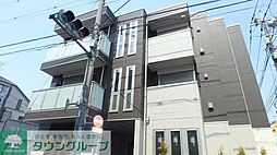 外観画像