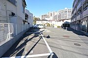 ★敷地内駐車場。空きはお問い合わせください★