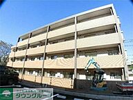 東京都調布市入間町3丁目2-8：物件画像／株式会社タウンハウジング東京　千歳烏山店