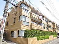 東京都調布市仙川町1丁目10-4：物件画像／株式会社タウンハウジング東京　千歳烏山店