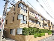 タウンハウジング仙川店まで♪