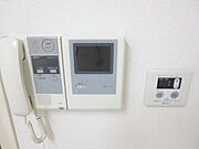 ★ＴＶモニターフォン★
