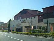湯けむりの里 880m