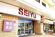 西友荻窪店 888m