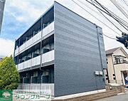 2023年3月に外壁塗装致しました。