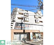 東京都調布市東つつじケ丘1丁目2-4：物件画像／株式会社タウンハウジング東京　千歳烏山店