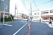 三鷹台駅周辺 880m