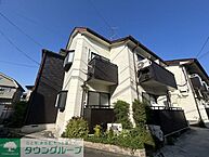 東京都調布市調布ケ丘4丁目32-5：物件画像／株式会社タウンハウジング東京　千歳烏山店