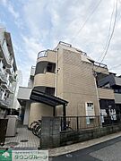 ★外観です★