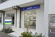 みずほ銀行 220m