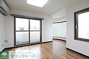 ※写真は同タイプ住戸です。