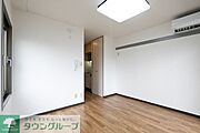 ※写真は同タイプ住戸です。