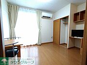 子供部屋