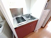 シングルレバー設置