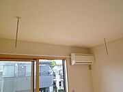 ★室内物干し★