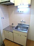別部屋参考写真