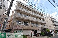 東京都世田谷区喜多見9丁目4-7：物件画像／株式会社タウンハウジング東京　千歳烏山店